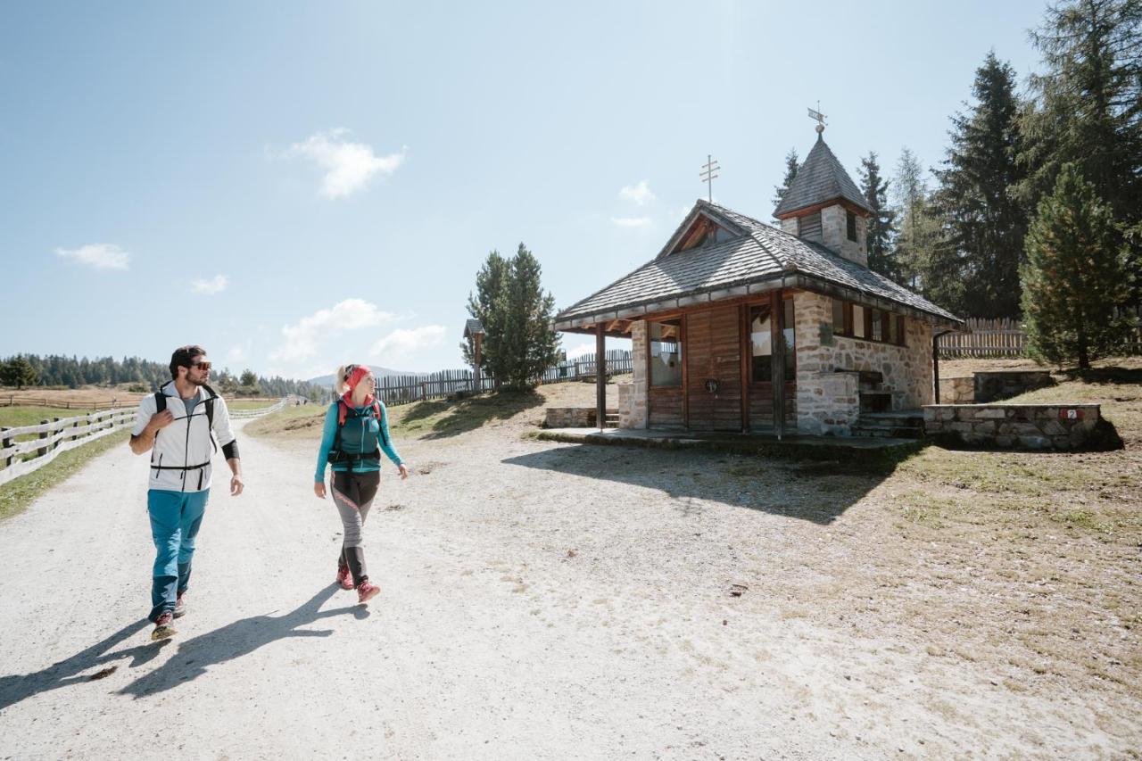 Landhotel Gasthof Zum Loewen Rodengo Εξωτερικό φωτογραφία