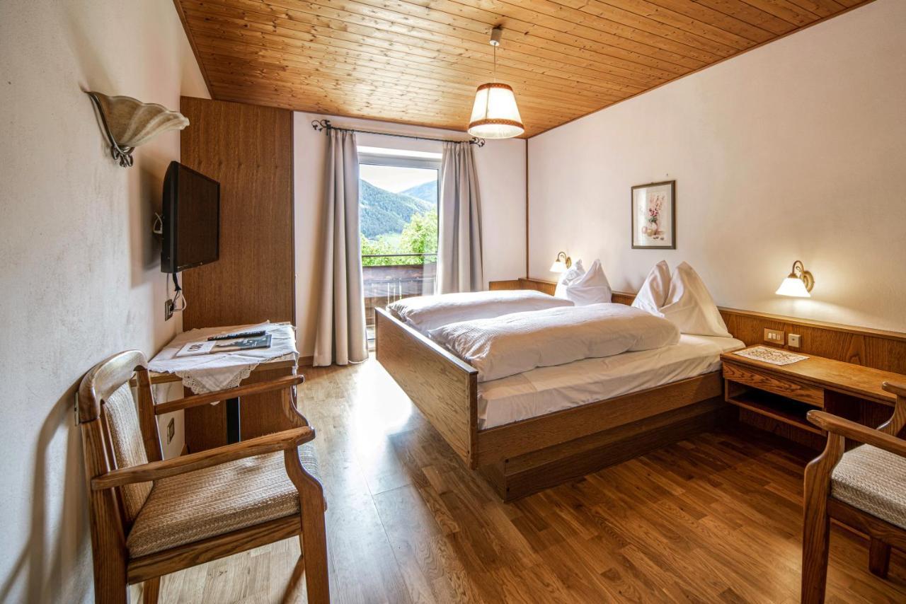 Landhotel Gasthof Zum Loewen Rodengo Εξωτερικό φωτογραφία